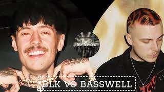 TECHNO MIX 2024  Blk vs Basswell [upl. by Emil]