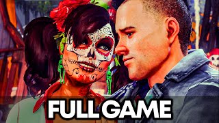 Sunset Overdrive Full Game Walkthrough  Longplay Main Story  DLC [upl. by Liris]