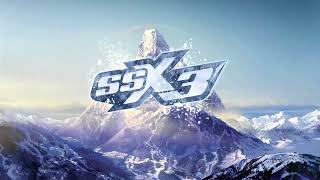 SSX 3  English PA Announcer Voice Lines w Timestamps [upl. by Eah]