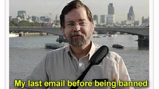 PZ Myers and the Art of Shameless Dishonesty [upl. by Talich766]