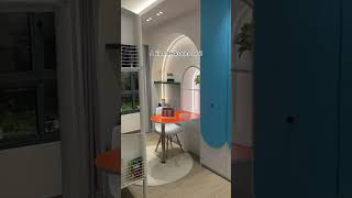 Beautiful Scandinavian Interior Design Home Tour  5 Room HDB BTO Singapore Home Tour sghomes [upl. by Sauder]