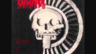 Uncreation Esp  False Echoes ep Death to Humanity 1995 [upl. by Carrick]