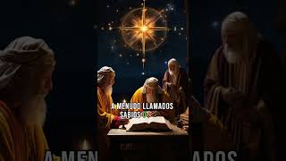 Los Reyes MAGOS de Oriente  Datos de los tres Reyes Magos [upl. by Asinet]