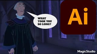 Frollo For Hire Episode 1  Frollo Gets An AI Voice [upl. by Onitsuj]