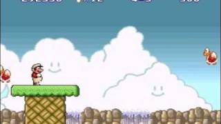 Super Mario Bros The Lost Levels 43 [upl. by Azerila267]