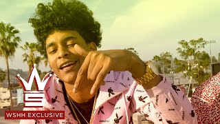 Trill Sammy quotUber Everywhere Remixquot WSHH Exclusive  Official Music Video [upl. by Ynttirb]