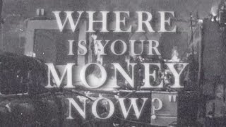 Bleeker  Wheres Your Money Official Lyric Video [upl. by Darell]