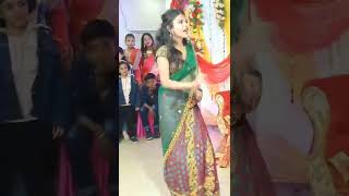 bullet pe jija hot bhojpuri song dance in shadi [upl. by Heid92]