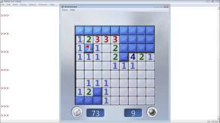 How to Play Minesweeper [upl. by Seraphim]