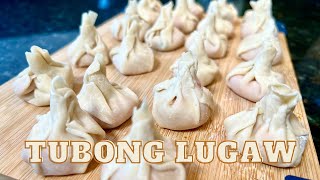 Tubong lugaw [upl. by Vick]