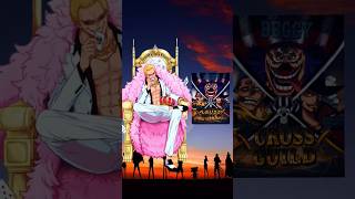 Who is stronger Doflamingo🆚Cross GuildBoa Hancock🆚Law PiratesCrocodile🆚Wb Pirates [upl. by Pickard]