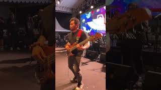 LAGI SOLO BASS DITUNJUK SAMA AHMAD DHANI‼️‼️🥶🥶😱😱 KIRAKIRA SALAH GW APA YA🥶🥶😱😱 [upl. by Inoue]