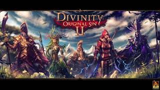 Divinity Original Sin 2  Sins And Gods Quiet Version Download Link [upl. by Kliber]