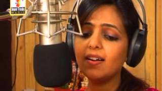 SUPER TRACKS MUSIC Navratri Song By Sugandha Mishra [upl. by Gnat714]