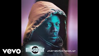 MC Solaar  Tournicoti Audio Officiel [upl. by Aneehta]