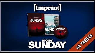 Bloody Sunday 2002  HD Trailer [upl. by Edieh]