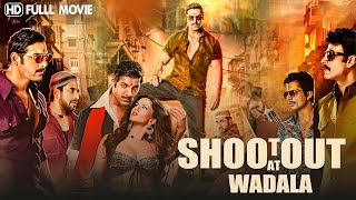 Shootout at Wadala dialogue whatsapp status  manya surve dialogue status [upl. by Kram]