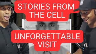 Stories from the cell UNFORGETTABLE VISIT [upl. by Melvin]