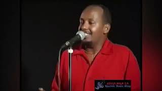 Michael Belayneh  የፍቅር ምርጫዬ  Yefkr Mirchaye  Official Video [upl. by Gershon875]