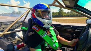 Vadim Todorov  Lone Star Drift R4  Houston Police Academy [upl. by Whitney]