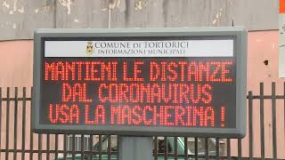 Tortorici – Il CGA accoglie l’istanza di imprenditore agricolo colpito da una informativa antimafia [upl. by Ecirtaed622]