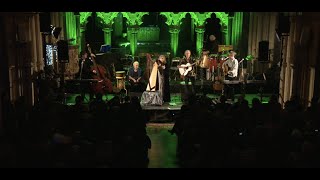 Clannad Live at Christ Church Cathedral [upl. by Ashlan588]