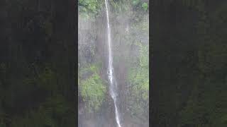 Thoseghar Waterfall satara  ठोसेघर धबधबा सातारा [upl. by Akiria]