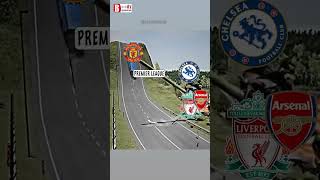 Highlights of premier league season 2024 😎 Arsenal mancity manunited Liverpool PremierLeague [upl. by Akira971]