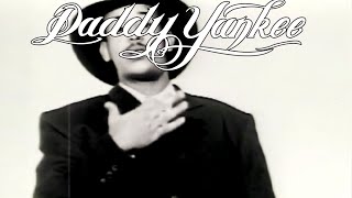 Camuflash  Daddy Yankee Official Video [upl. by Drawyeh]