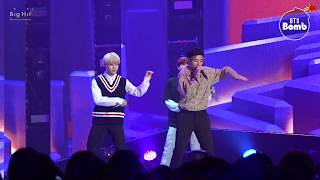 BANGTAN BOMB BTS ‘DNA’ 2x Dance Time BTS COUNTDOWN  BTS 방탄소년단 [upl. by Tuorah]