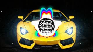 Yellow Lamborghini  Punjabi New Song 2024  Aniket Kashyap [upl. by Hymen]