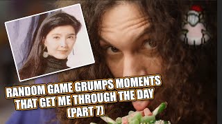 random game grumps moments that get me through the day part 7 [upl. by Anders]