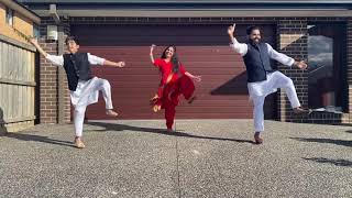 Barood Dil  Bhangra  Latest Punjabi Songs  Korala Mann  Gurlez Akhtar  Melbourne [upl. by Suvart]