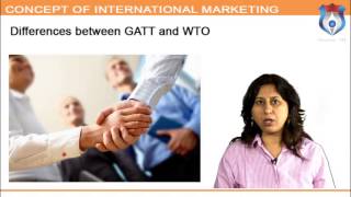 Concept of International Marketing [upl. by Garson412]