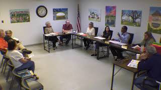 Caldwell Parish School Board Meeting  November 14 2024 [upl. by Enitsrik]