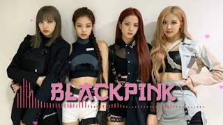 BLACKPINK  Boombayah Chipmunk Voice [upl. by Jeunesse]