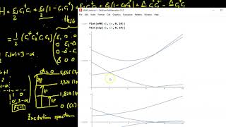 Part 3 Bogoliubovde Gennes Hamiltonians simple example [upl. by Priest]