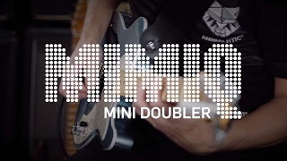 Mimiq Mini Doubler  Official Product Video [upl. by Pax]