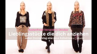 KW40 Fashion TV imFACHWERK [upl. by Jordana187]