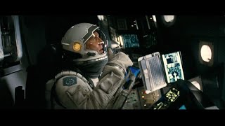 Interstellar JFK  FanMade Trailer [upl. by Hatti892]