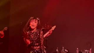 BABYMETAL  The Fillmore Charlotte Part IIIV [upl. by Gabi797]