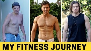 My Fitness Journey [upl. by Tsepmet]