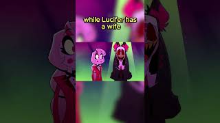 Did Vivziepop just confirm RadioApple as canon Hazbin Hotel merch situation explained [upl. by Bass135]