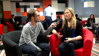 Die totale Demokratie Danae Ringelmann Indiegogo im Interview [upl. by Resor]