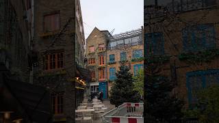 Neals Yard travel london tour tourism uk shorts shortvideo trending trendingvideo [upl. by Keyser]