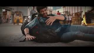 JANOWAR Allu Arjun Shruti video clips new movie shemaroo [upl. by Alemap]