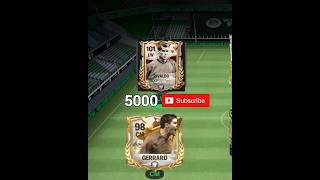 Please I want Rivaldo fc24 easportsfcmobile24 fcmobile fifa fifamobile eafcmobile24 football [upl. by Roze]