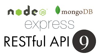 Nodejs Rest Api with Express amp MongoDB 9  File Upload With Multer in Node js and Express [upl. by Rourke757]