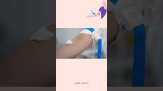 Venepuncture procedures medical medicalstudent [upl. by Yahsan]