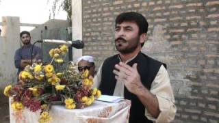 nawab zada siraj khan raisani [upl. by Concha]